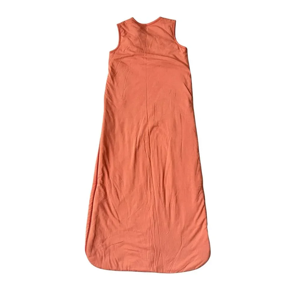 NWOT Kyte Baby Sienna Bamboo 1.0 Tog Sleep Bag Size L